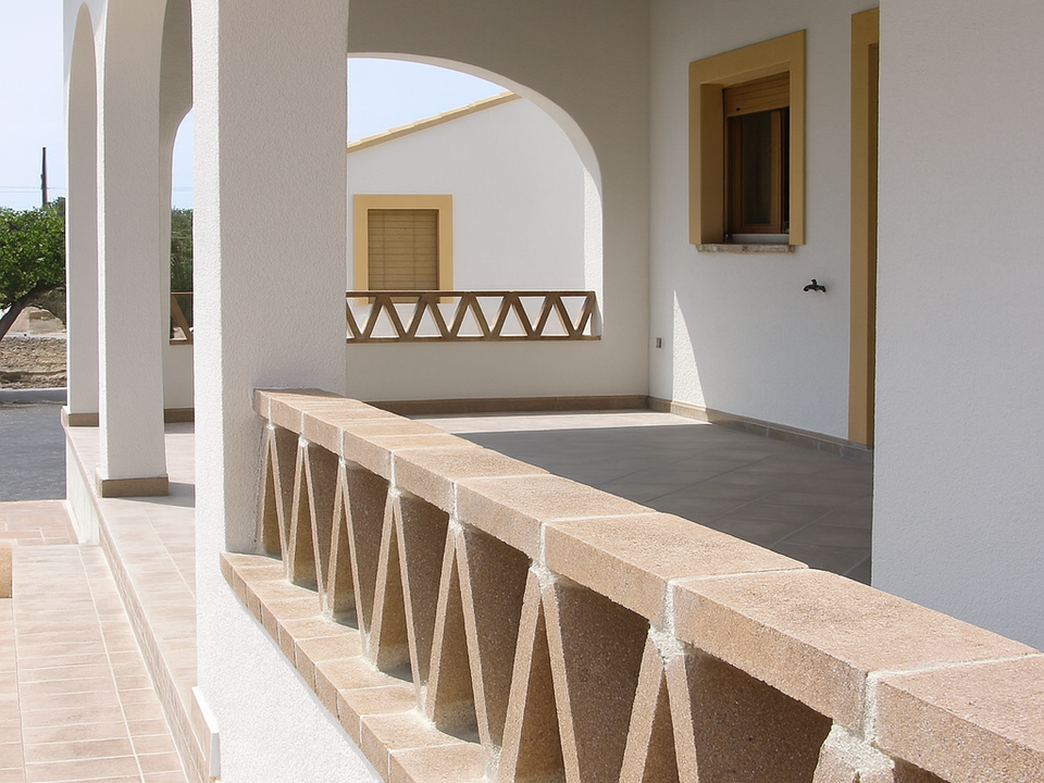Herregård i Agost, Alicante - bilde 2